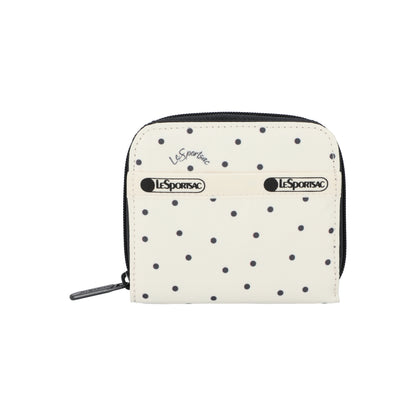 Claire Playful Dots