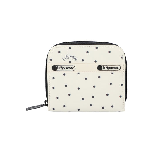 Claire Playful Dots