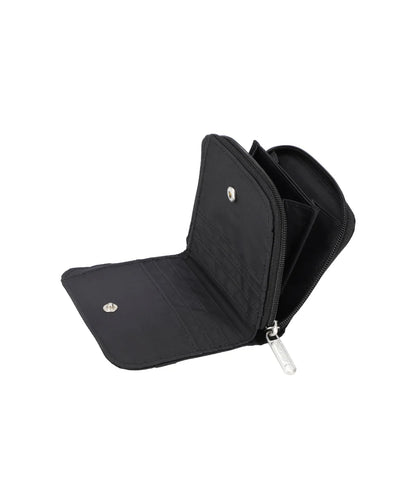 Claire Recycled Black
