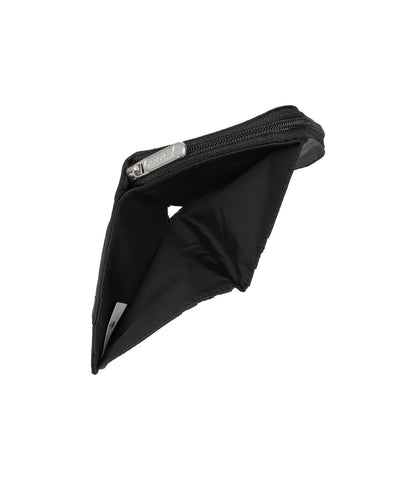 Claire Recycled Black