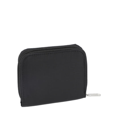Claire Recycled Black