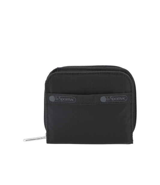 Claire Recycled Black