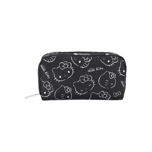 LeSportsac x Hello Kitty Rectangular Cosmetic I Am A Star