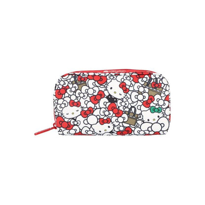 LeSportsac x Hello Kitty Rectangular Cosmetic My Wardrobe