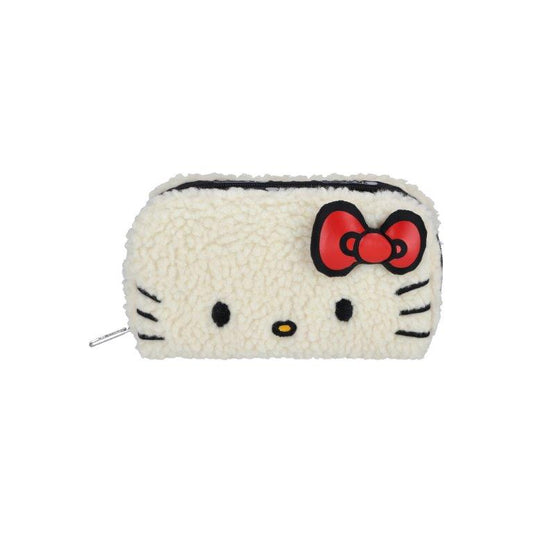 LeSportsac x Hello Kitty Rectangular Cosmetic I Am With You