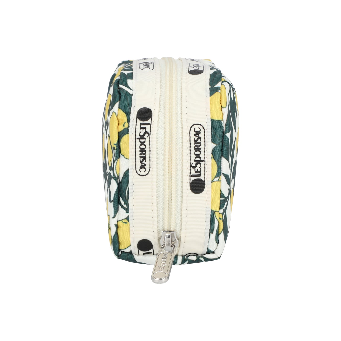 Rectangular Cosmetic Lemon Orchard