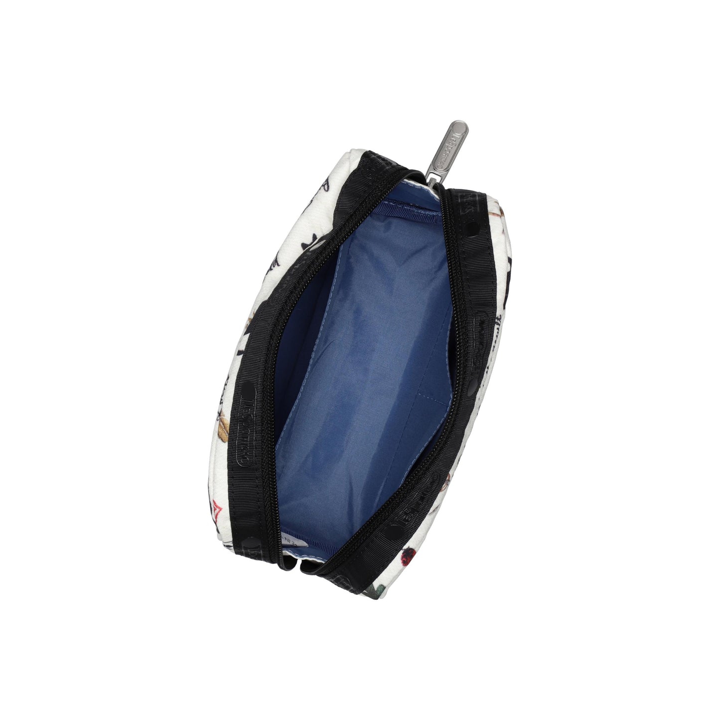 Rectangular Cosmetic Happy Wishes