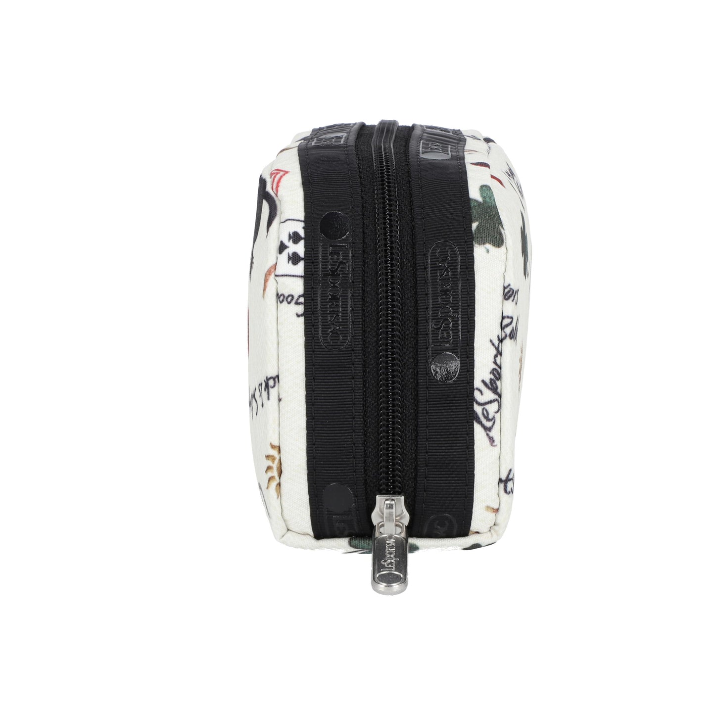 Rectangular Cosmetic Happy Wishes