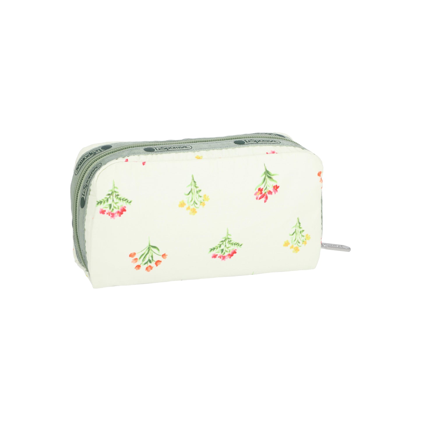 Rectangular Cosmetic Summer Meadow