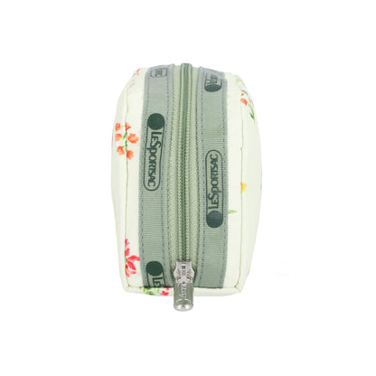 Rectangular Cosmetic Summer Meadow