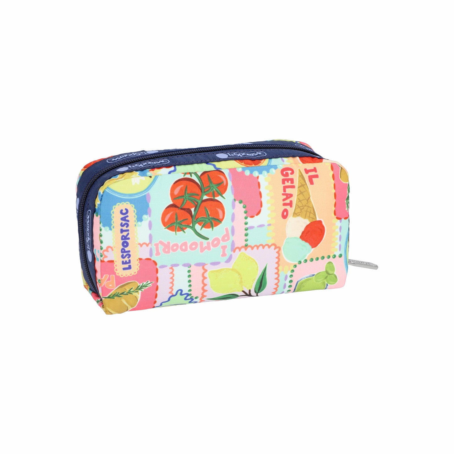 Rectangular Cosmetic La Dolce Vita
