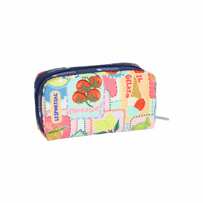 Rectangular Cosmetic La Dolce Vita