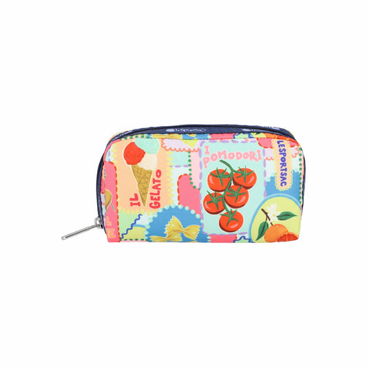 Rectangular Cosmetic La Dolce Vita