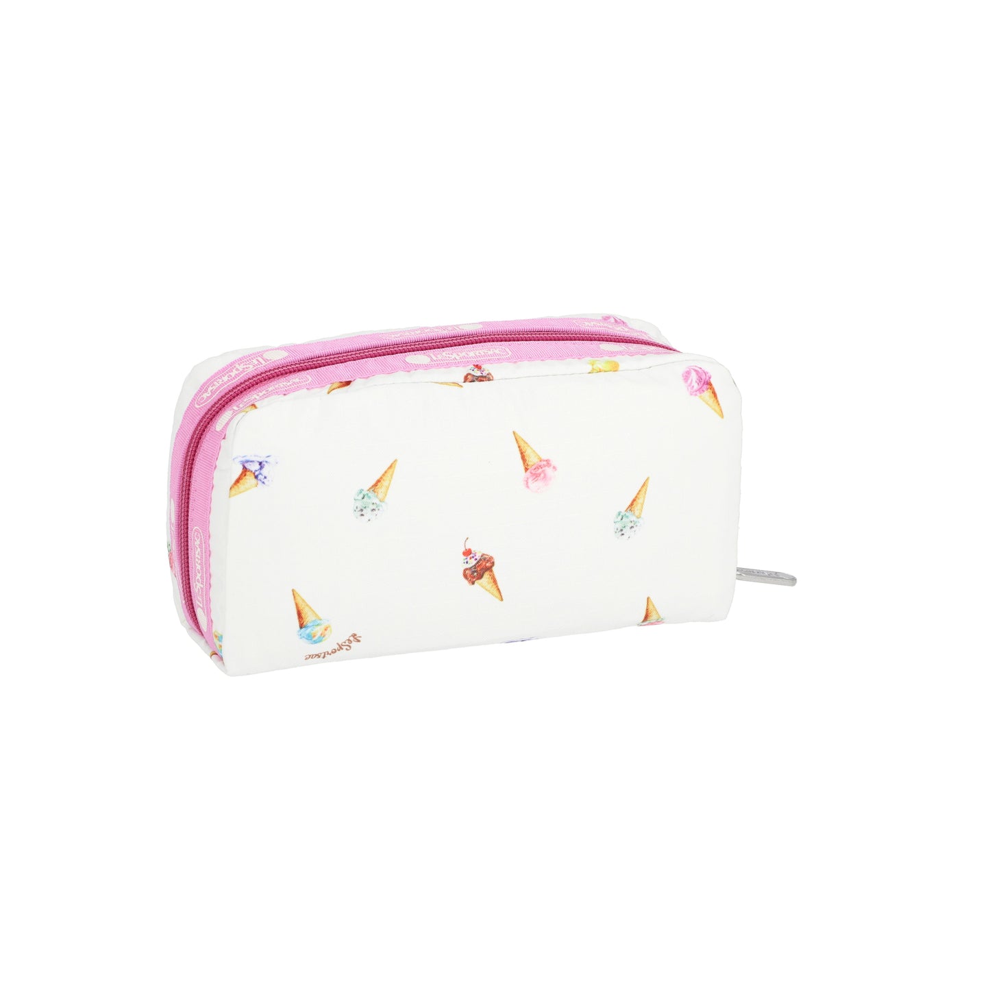 Rectangular Cosmetic Sweet Festival Acc