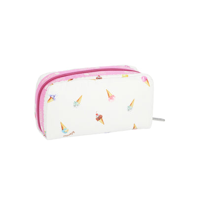 Rectangular Cosmetic Sweet Festival Acc