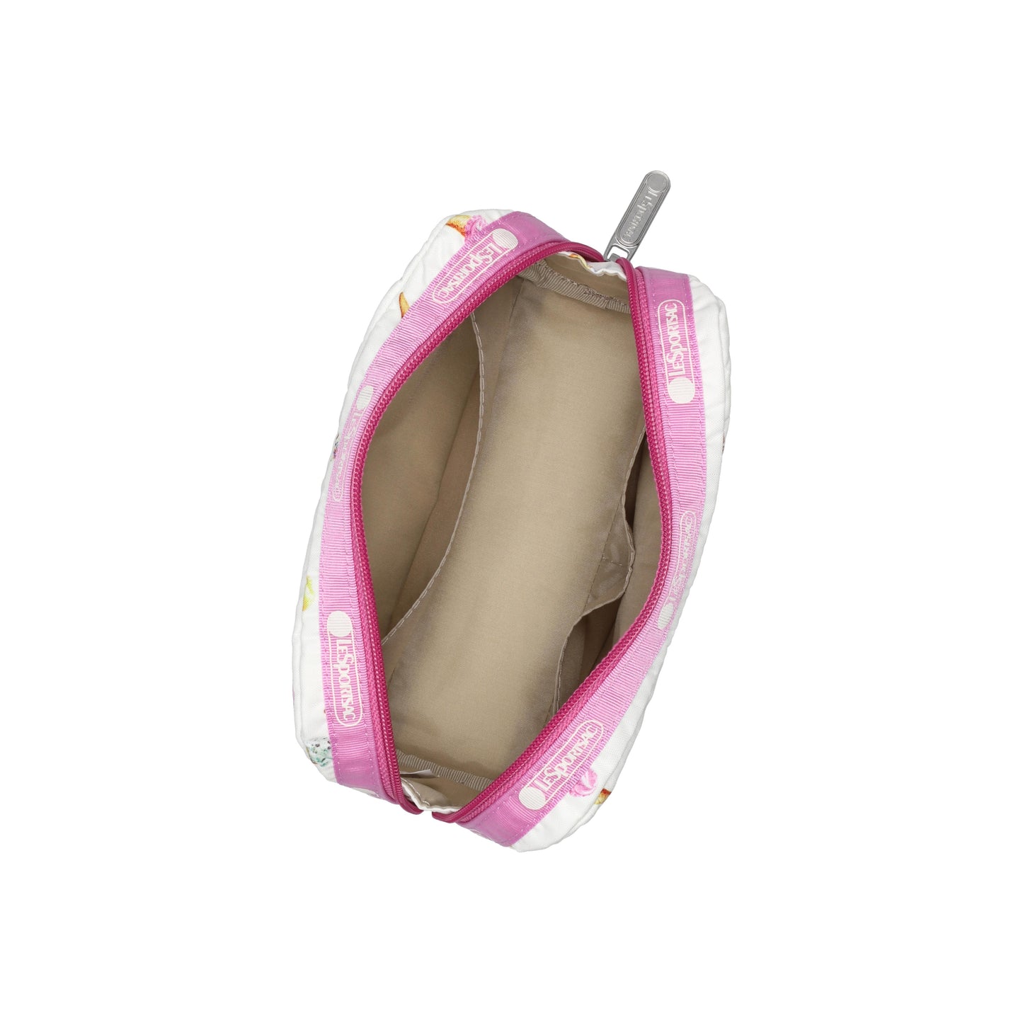 Rectangular Cosmetic Sweet Festival Acc
