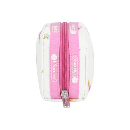 Rectangular Cosmetic Sweet Festival Acc