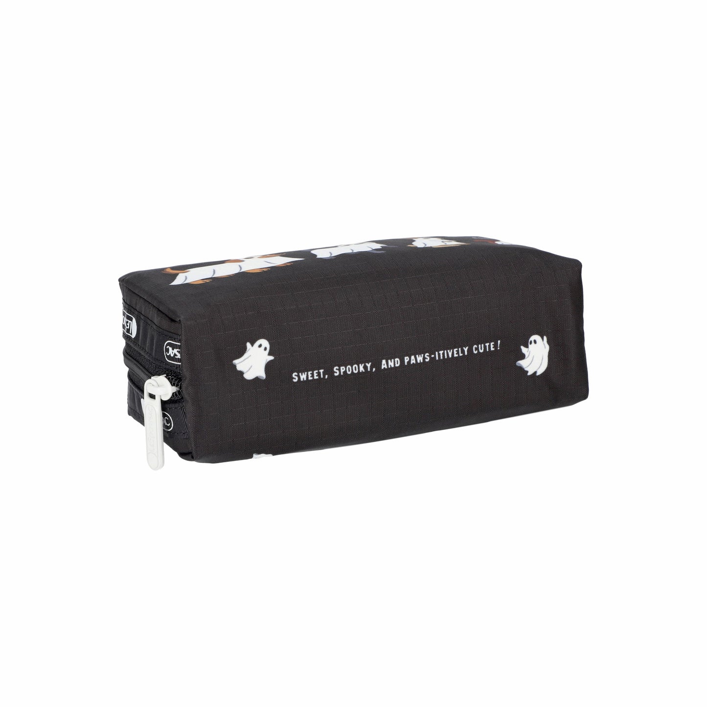 Rectangular Cosmetic Too Cute To Spook