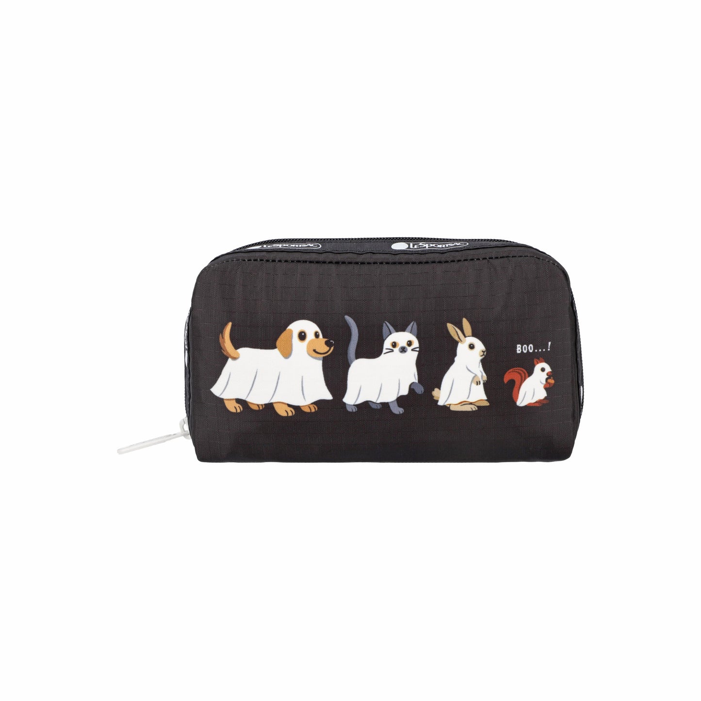 Rectangular Cosmetic Too Cute To Spook