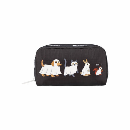 Rectangular Cosmetic Too Cute To Spook