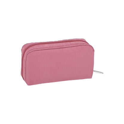 Rectangular Cosmetic Mauve