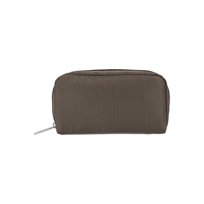 Rectangular Cosmetic Dark Chocolate