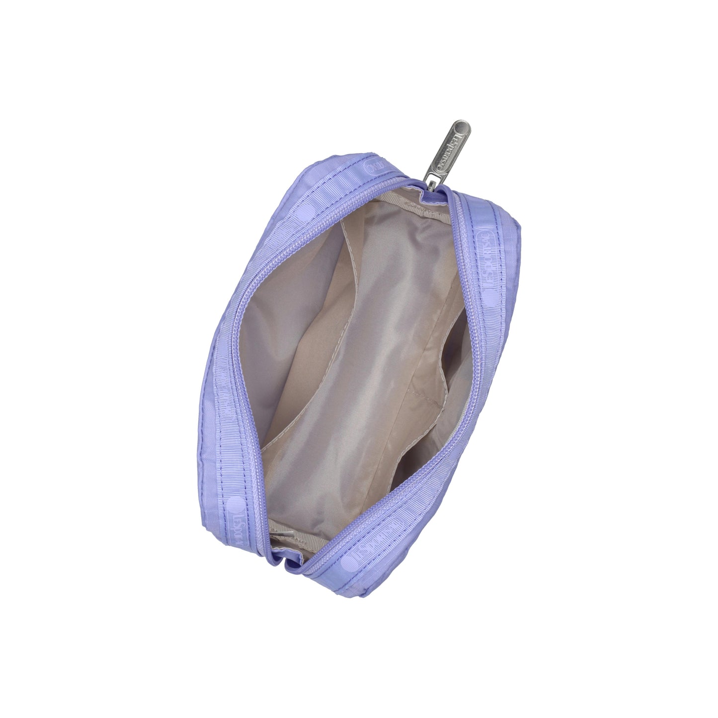 Rectangular Cosmetic Periwinkle Dream
