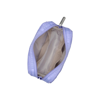 Rectangular Cosmetic Periwinkle Dream