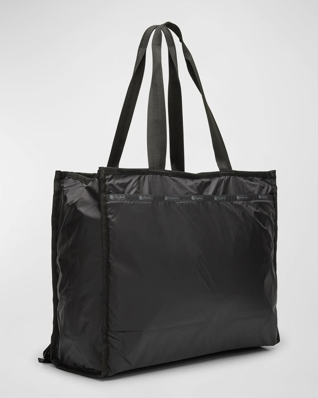 LeSportsac x Libertine Fringe Boat Tote