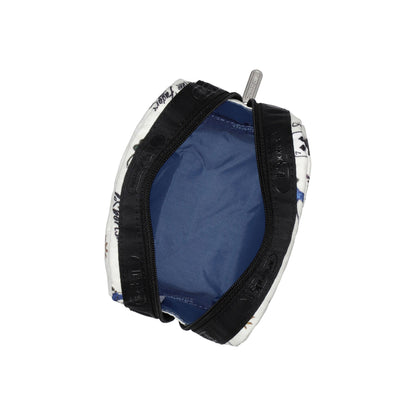 Square Cosmetic Happy Wishes