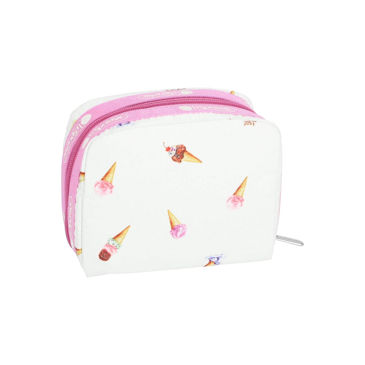 Square Cosmetic Sweet Festival Acc