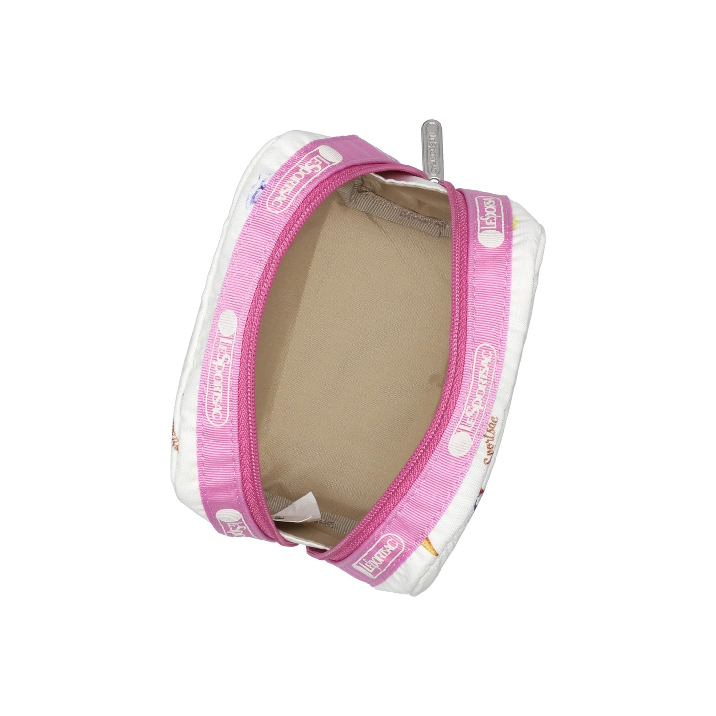Square Cosmetic Sweet Festival Acc