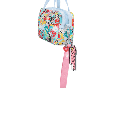 LeSportsac x Powerpuff Girls Power Puff Girls Charm Ppg Charm