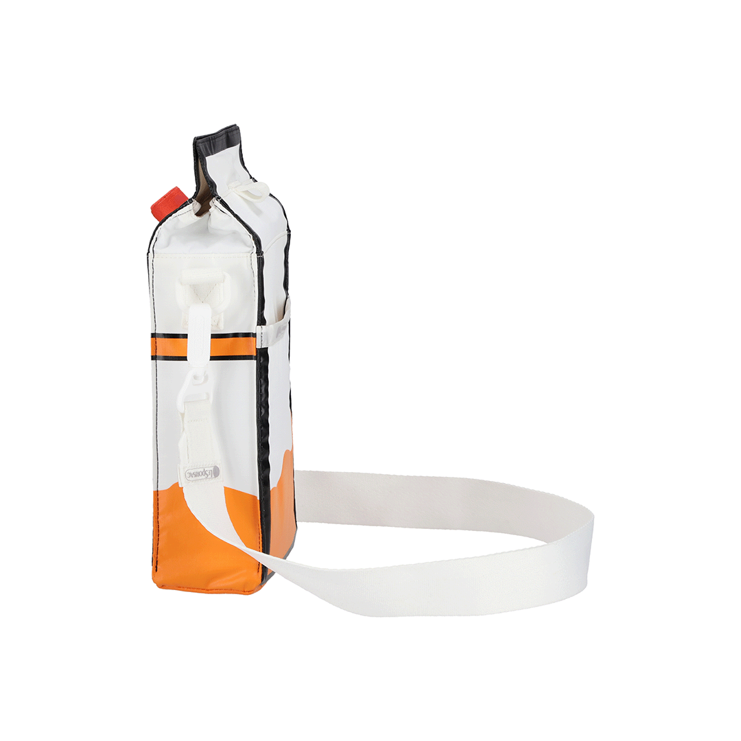 Tokidoki™ Confezione Di Succo Darancia Crossbody Bag