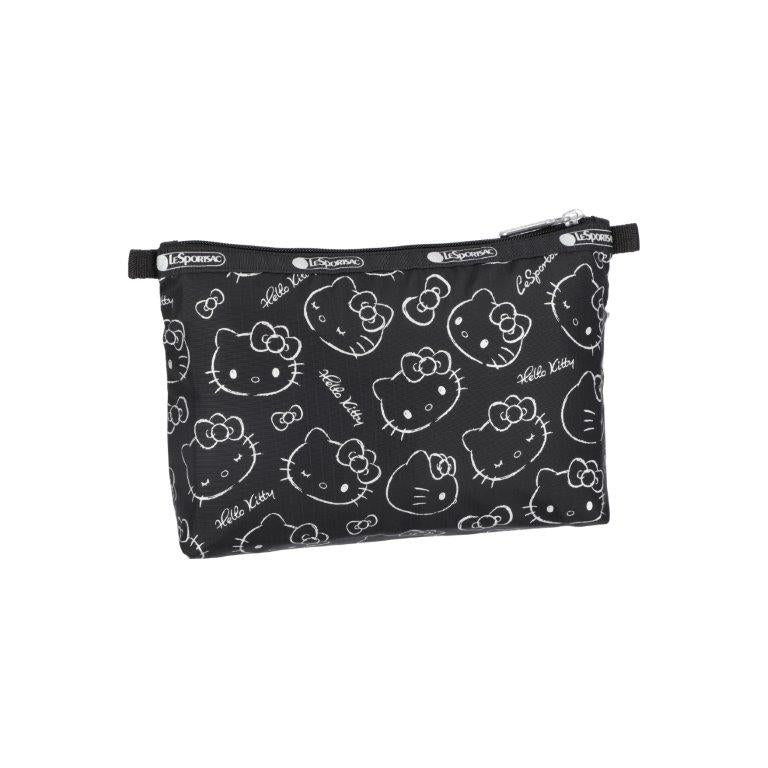 LeSportsac x Hello Kitty Cosmetic Clutch I Am A Star