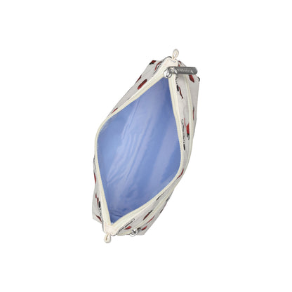 Cosmetic Clutch Bittersweet Berry