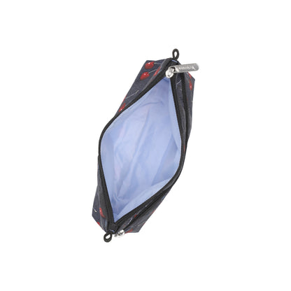 Cosmetic Clutch Classical Cherry