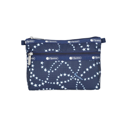 Cosmetic Clutch Galactic Glimmer