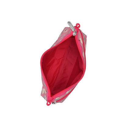 Cosmetic Clutch Sweet Cupcake Delight