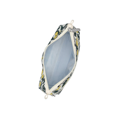 Cosmetic Clutch Lemon Orchard