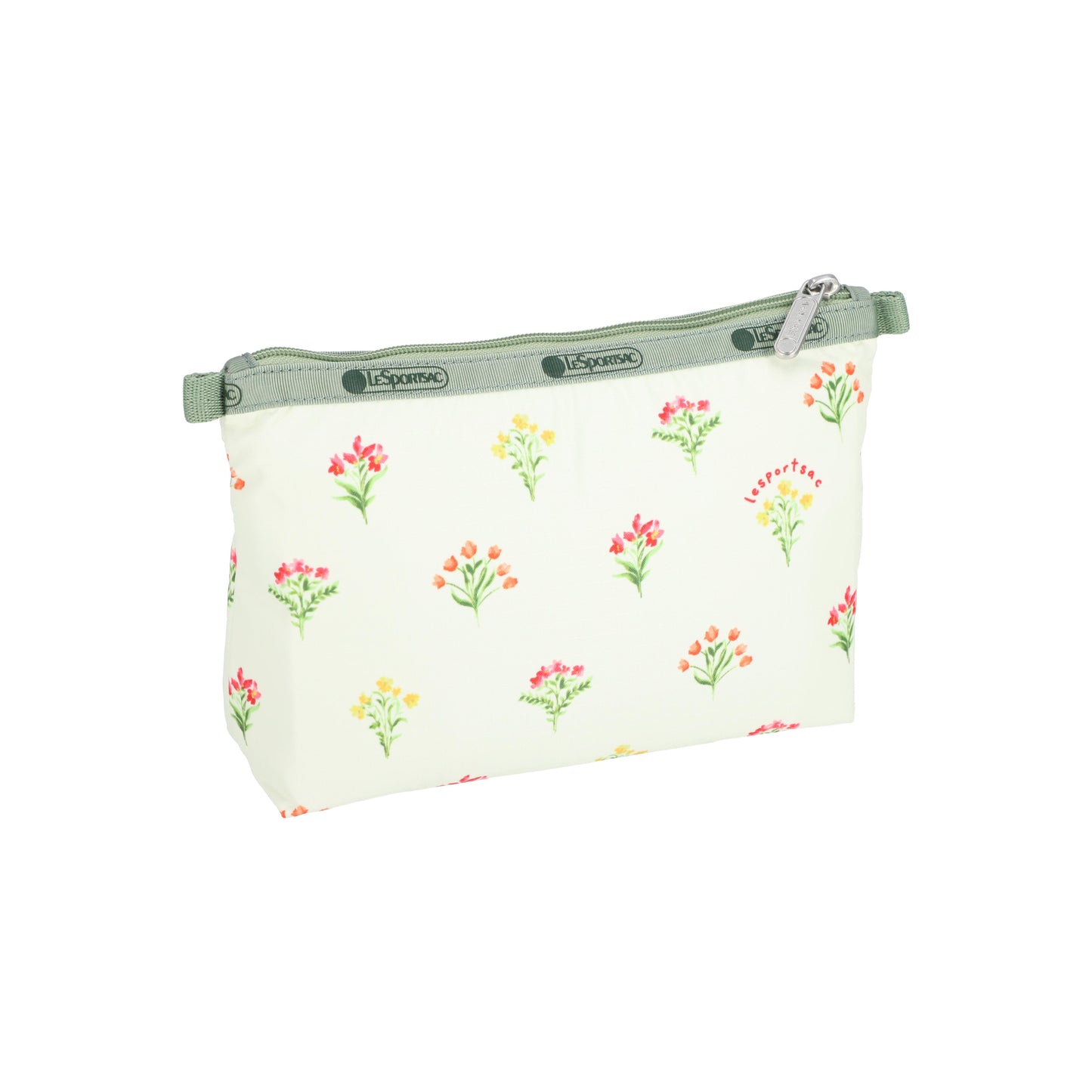 Cosmetic Clutch Summer Meadow