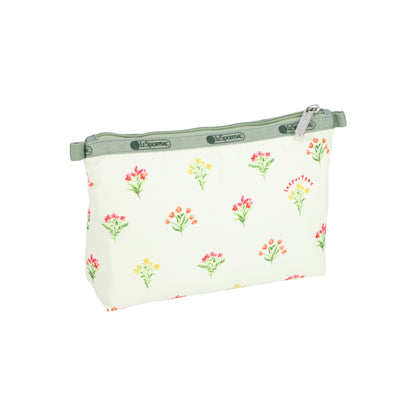 Cosmetic Clutch Summer Meadow