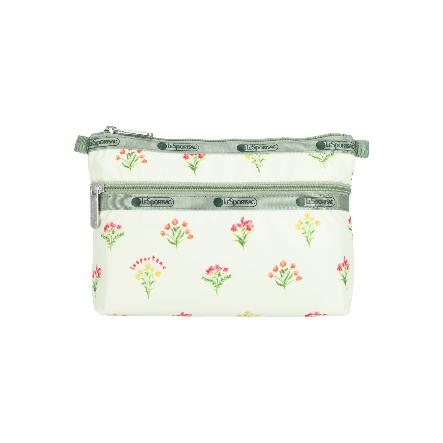 Cosmetic Clutch Summer Meadow