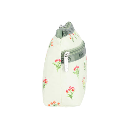 Cosmetic Clutch Summer Meadow