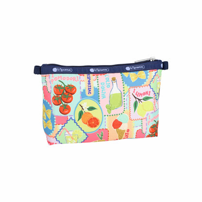 Cosmetic Clutch La Dolce Vita