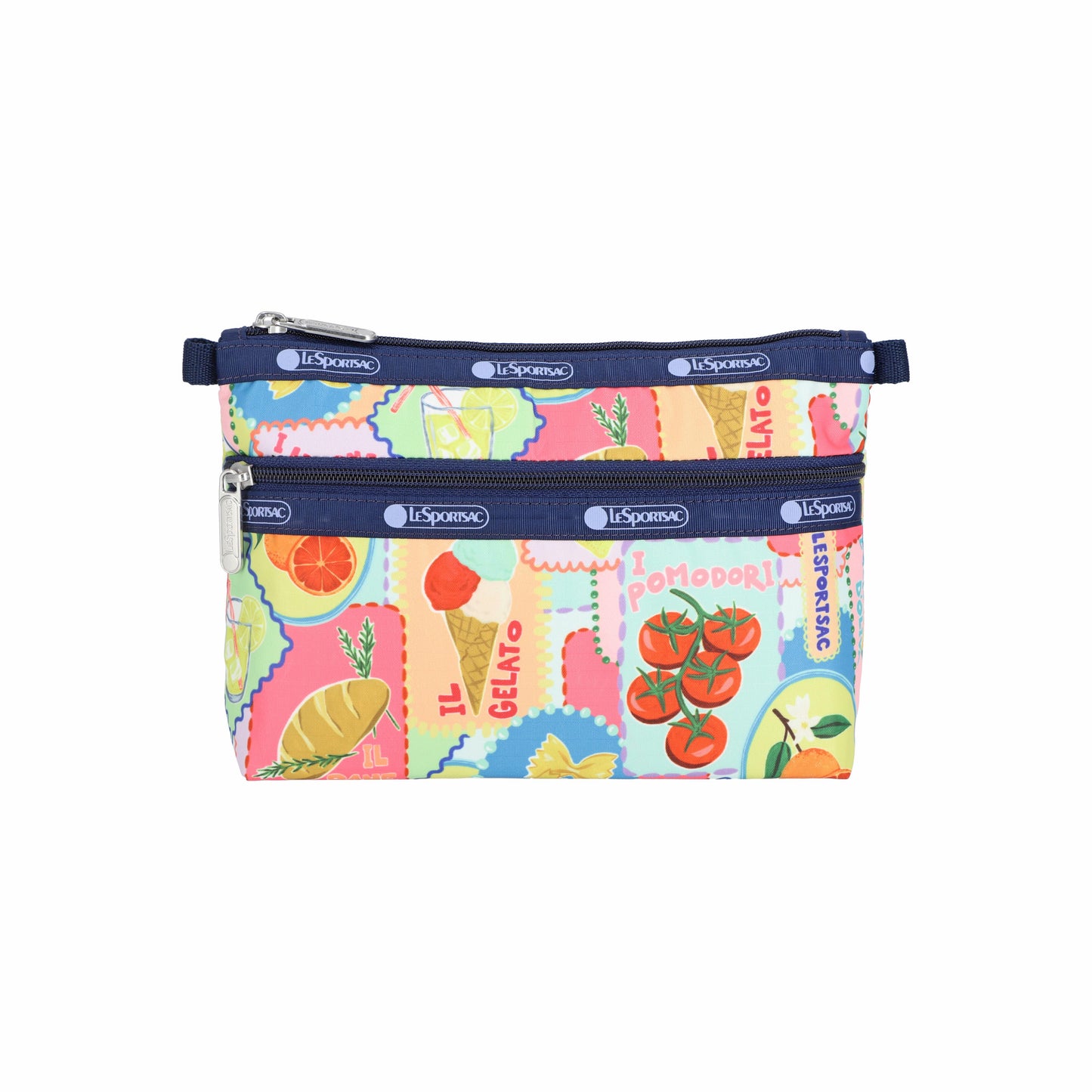 Cosmetic Clutch La Dolce Vita