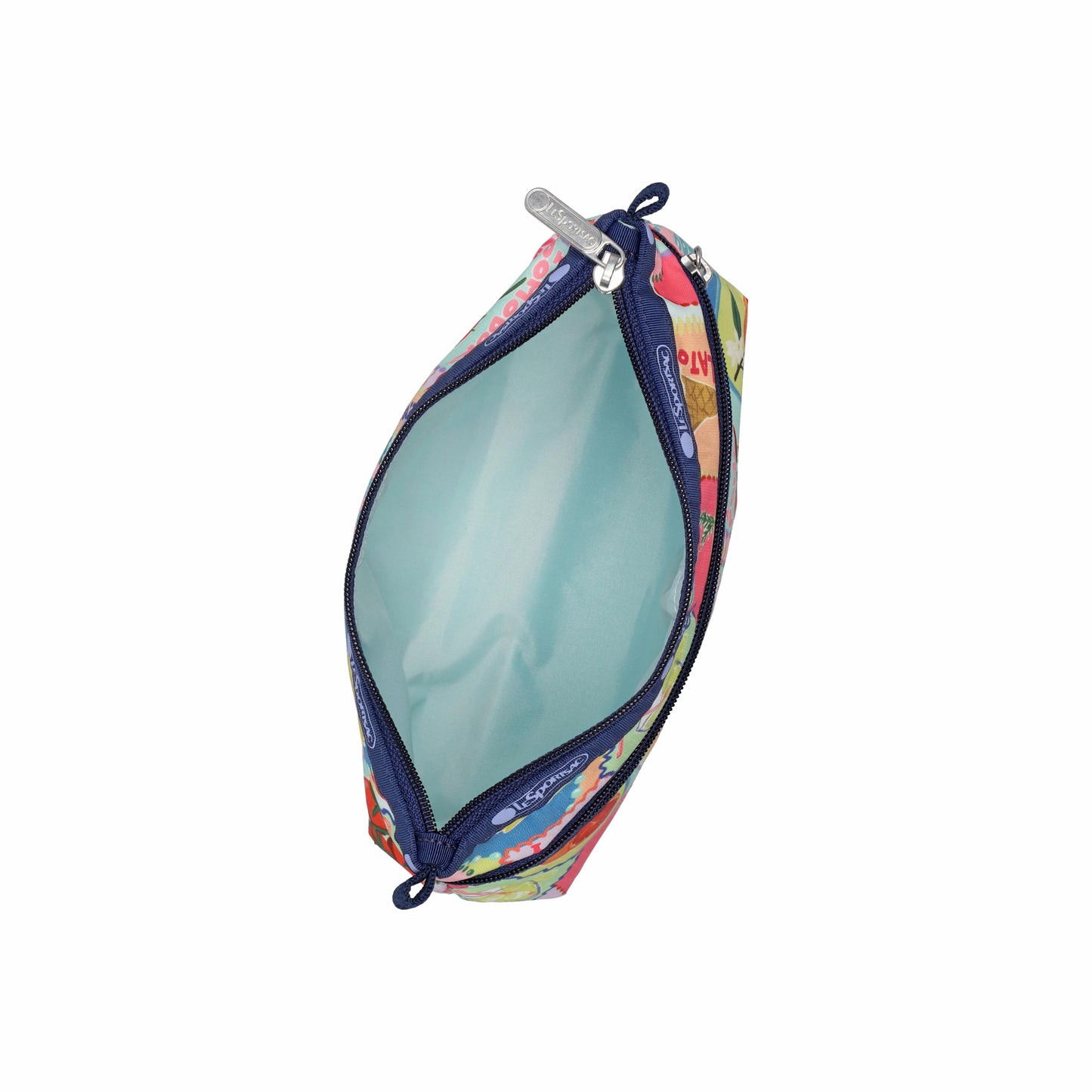 Cosmetic Clutch La Dolce Vita