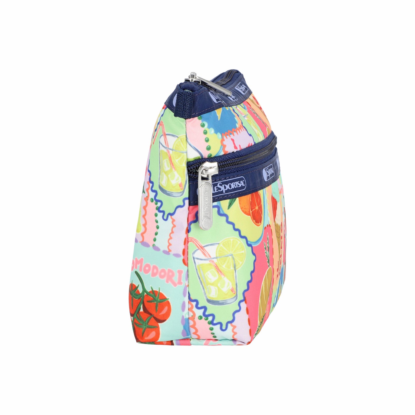 Cosmetic Clutch La Dolce Vita