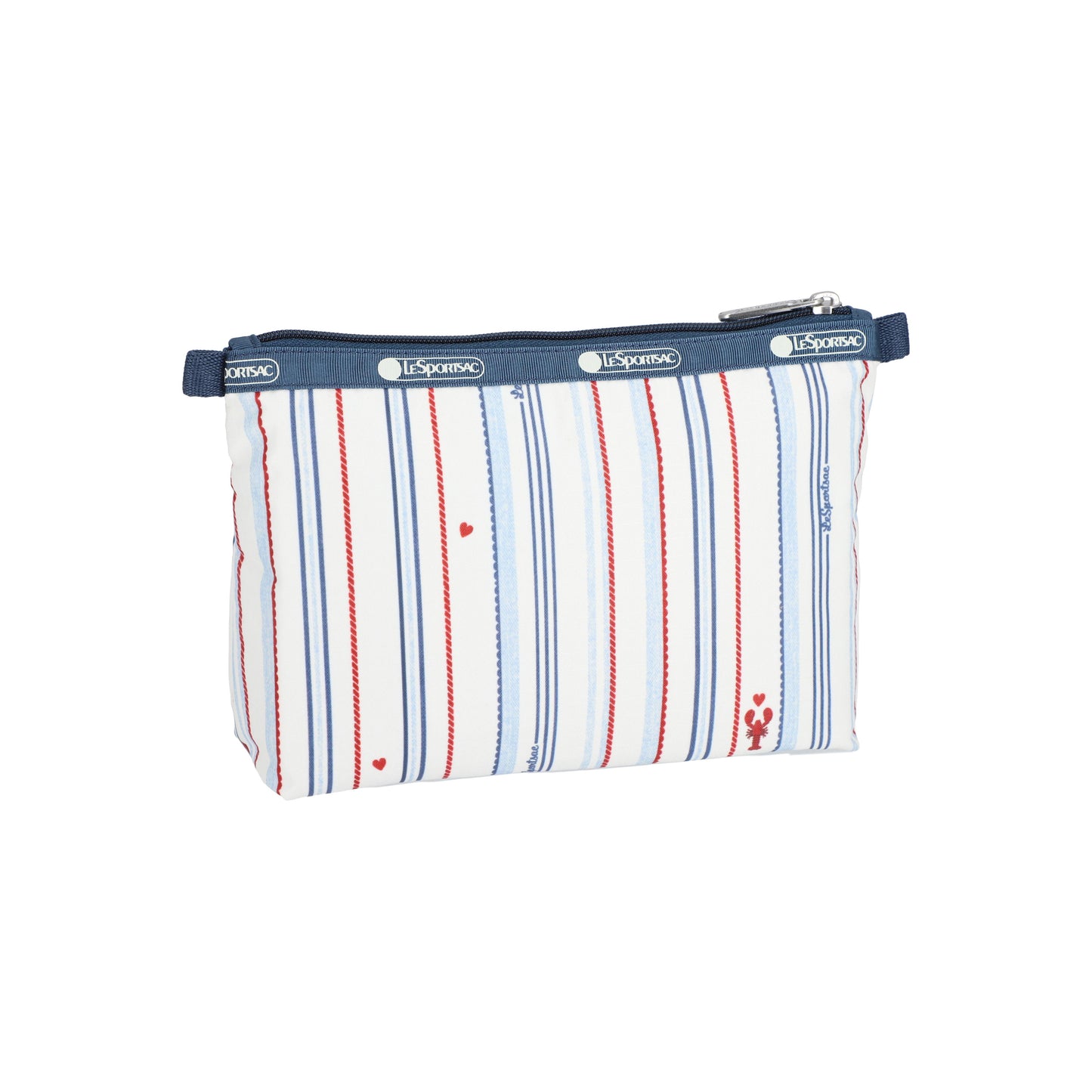 Cosmetic Clutch Joyful Voyage
