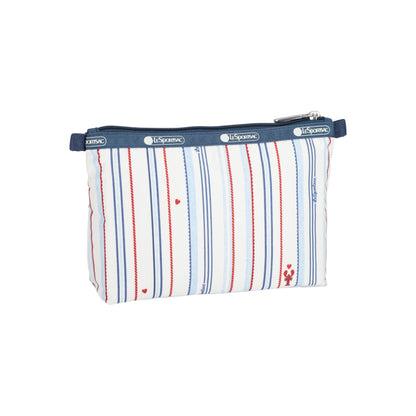 Cosmetic Clutch Joyful Voyage